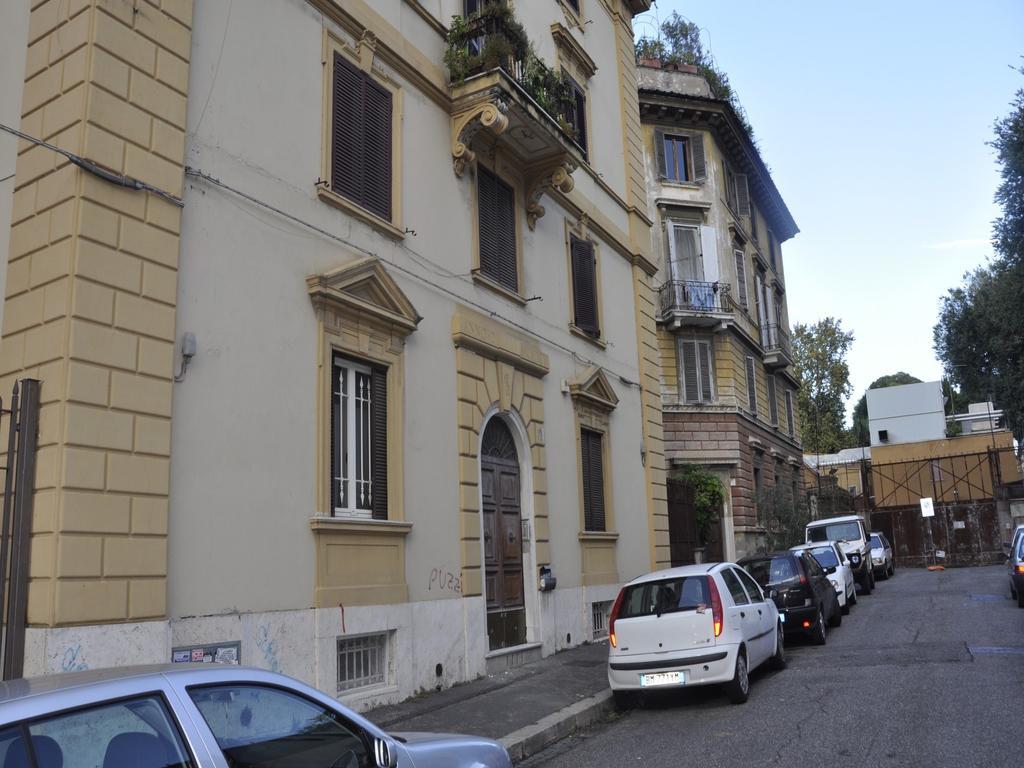 Domus Romana 部屋 写真
