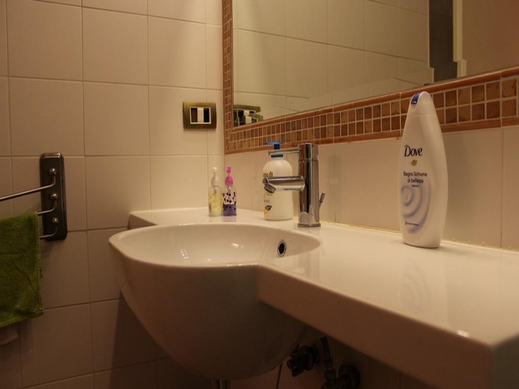 Domus Romana 部屋 写真